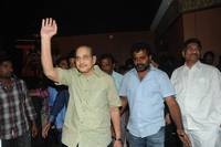 Mahesh 1 Nenokkadine Music Launch
